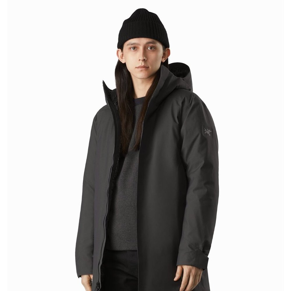 Arc'teryx Thorsen Parka
